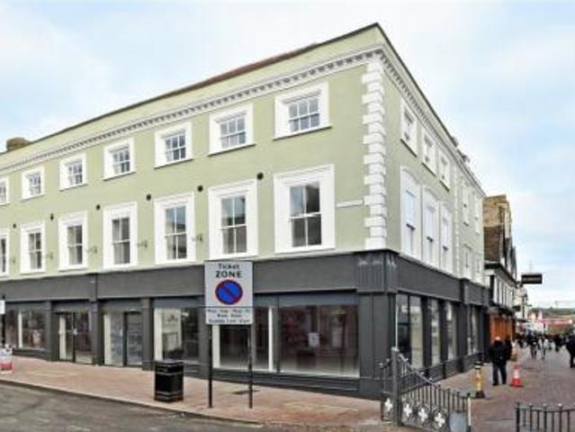 Apartment for rent in Chedburgh, Suffolk