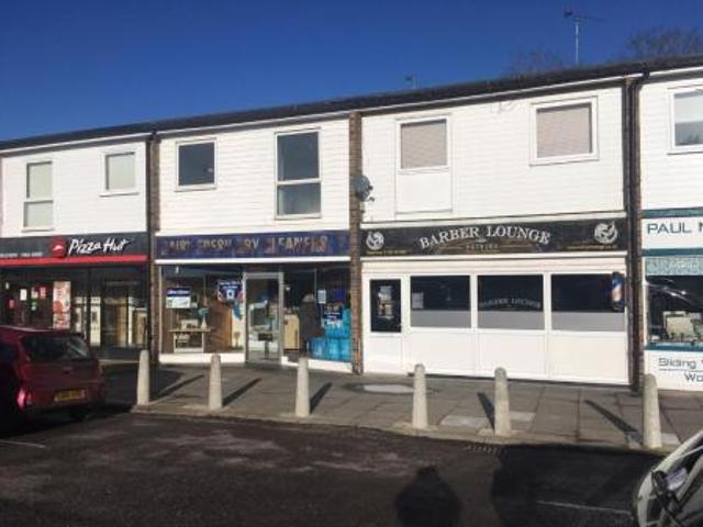 Apartment for rent in Moulsham Green, Hart