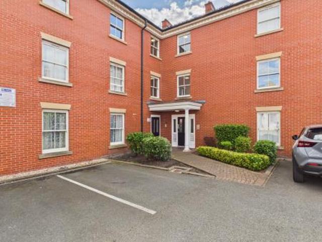 Apartment for rent in Warrington