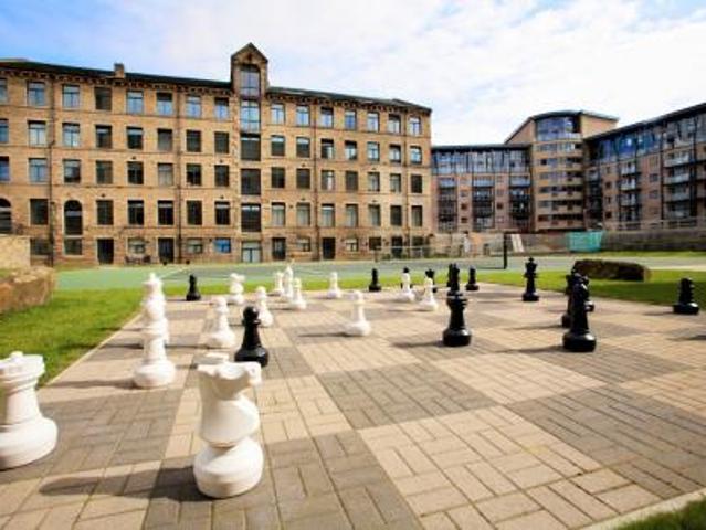 Apartment for rent in Baildon, West Yorkshire