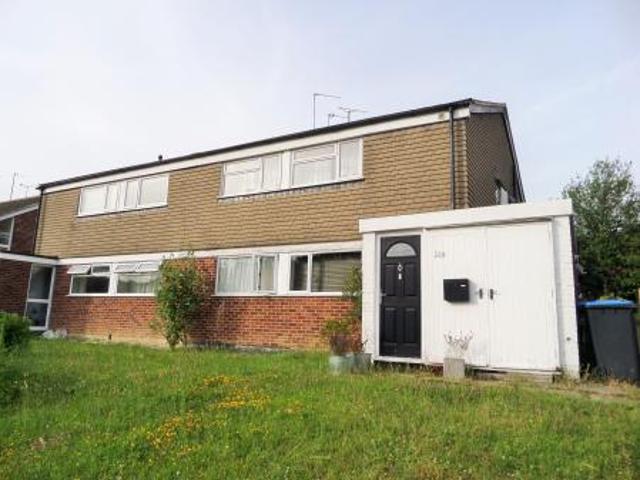 Apartment for rent in Walstead, Perryfields