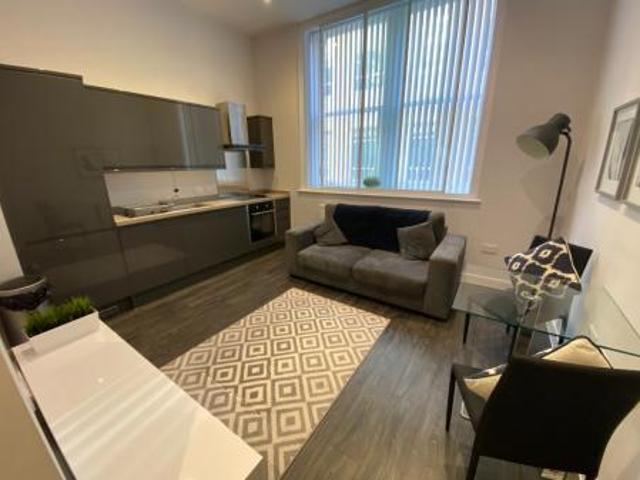 Apartment for rent in Calderstones