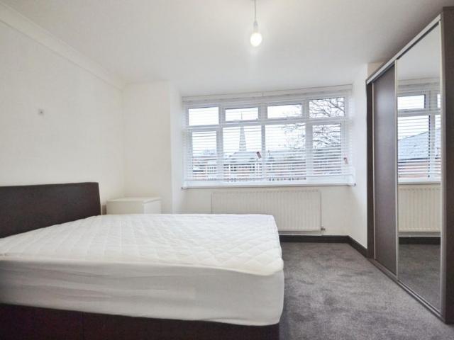 Apartment for rent in Easthampstead, Bracknell