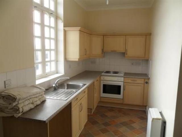 Apartment for rent in New Boultham, Brayford