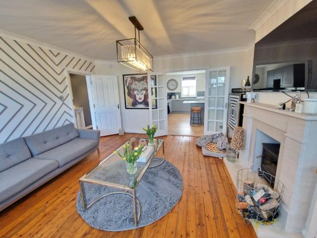 Apartment for rent in High Harrogate, Harrogate