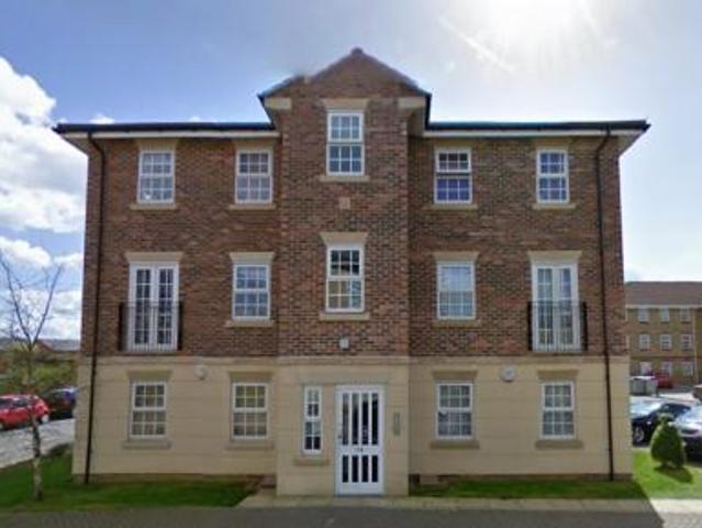 Apartment for rent in Far Cotton and Delapre, Far Cotton