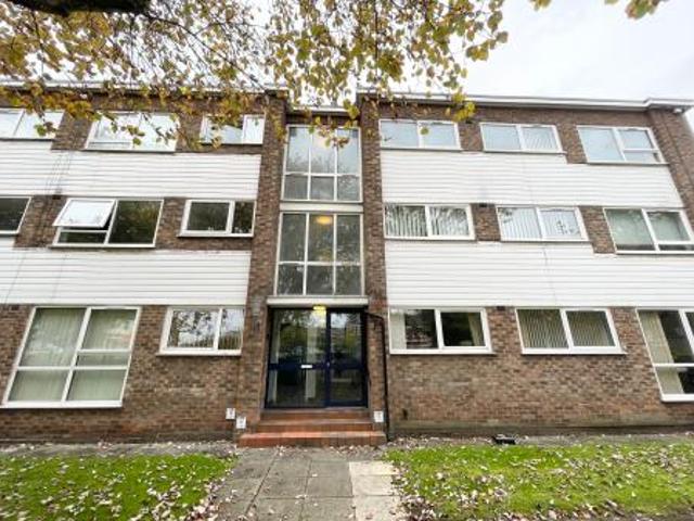 Apartment for rent in Georgia, Greater Manchester