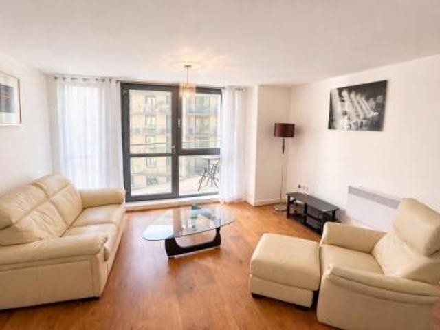 Apartment for rent in Ladywood, West Midlands