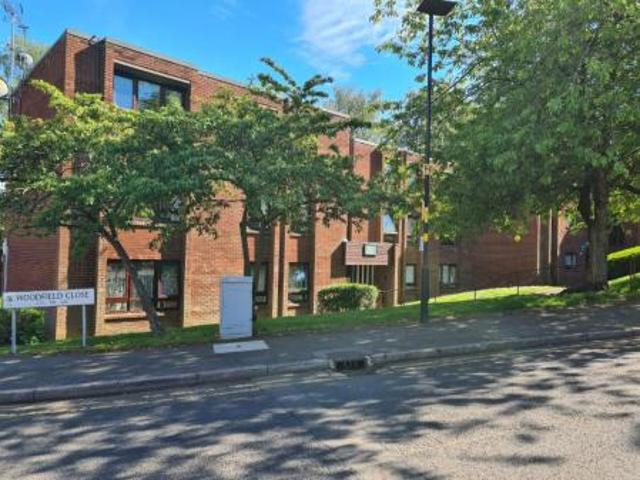 Apartment for rent in Mere Green, Sutton Coldfield