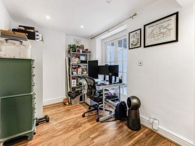 Apartment for rent in Chalk Farm, Primrose Hill