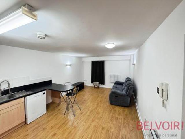 Apartment for rent in Haddon, East Midlands