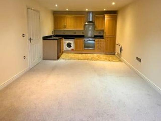 Apartment for rent in Glebe Park, Brayford