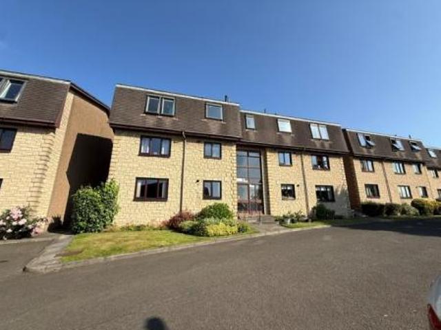 Apartment for rent in Linktown, Kirkcaldy