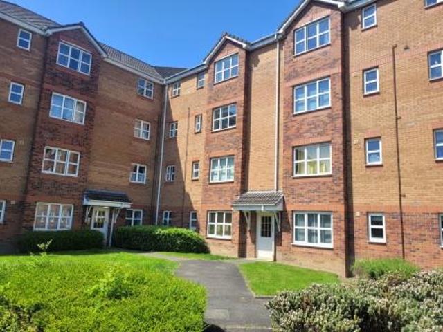 Apartment for rent in Scotland
