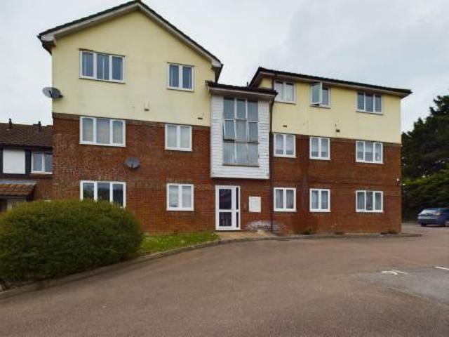 Apartment for rent in Tadley, Priest Down