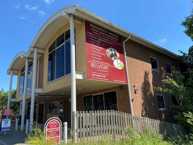 Apartment for rent in Guildford Park, Westborough