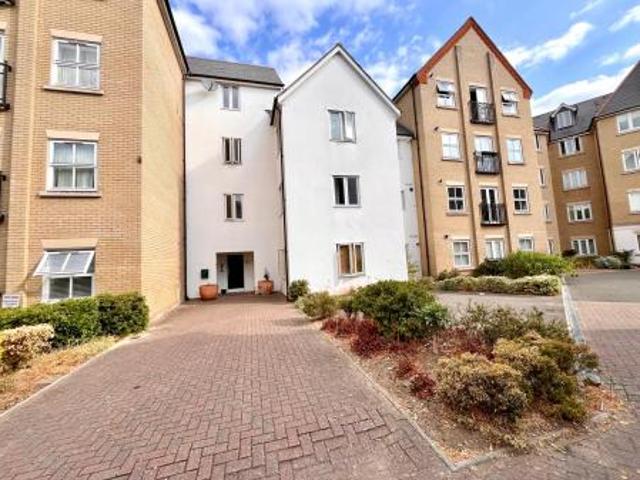 Apartment for rent in Fordham Heath, Essex
