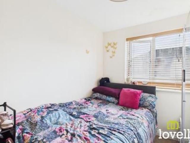 Apartment for rent in Victoria Dock, Hull