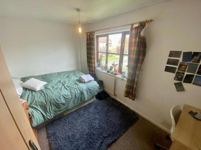 Apartment for rent in Haddon, East Midlands