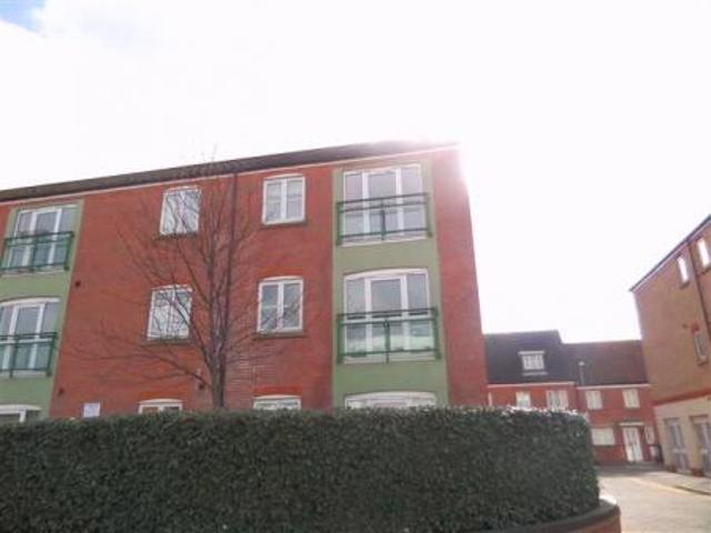 Apartment for rent in New Boultham, Brayford