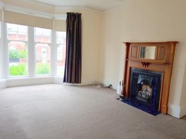 Apartment for rent in Grangetown, Sunderland