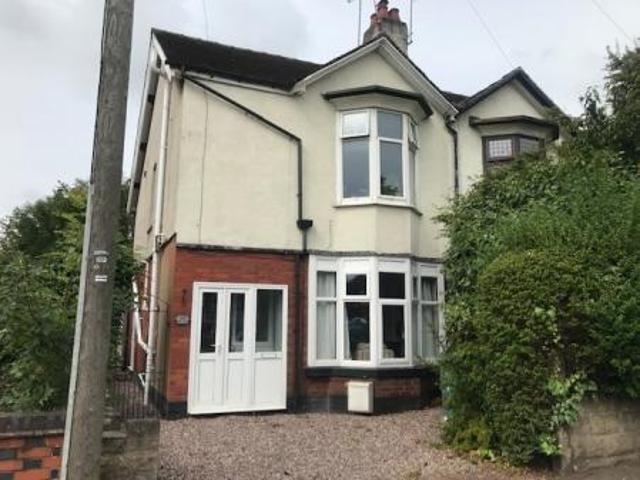 Apartment for rent in Baswich, Staffordshire