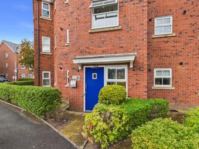 Apartment for rent in Fairfield, Warrington