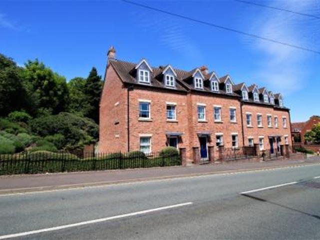 Apartment for rent in Frankwell