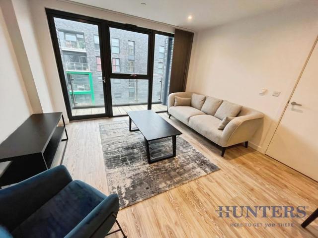 Apartment for rent in Kirkhams, Bury