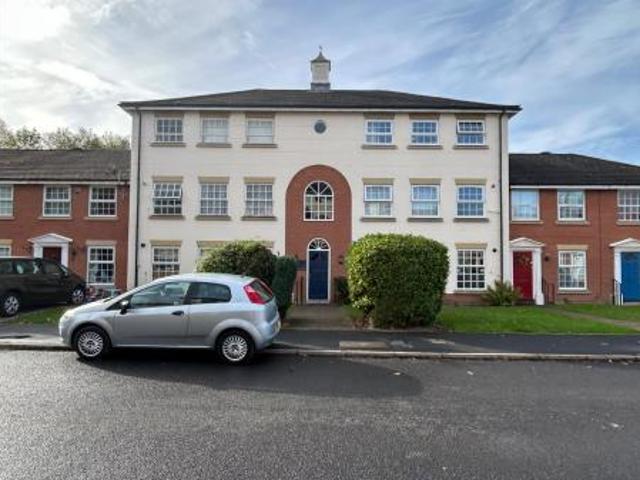 Apartment for rent in Apley, Telford