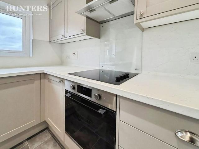 Apartment for rent in Thurnscoe, South Yorkshire