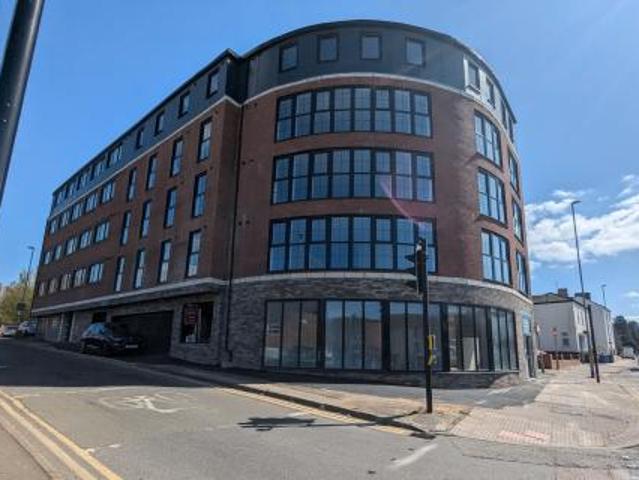 Apartment for rent in Kettering