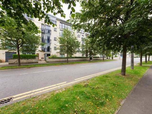 Apartment for rent in West Granton, City of Edinburgh