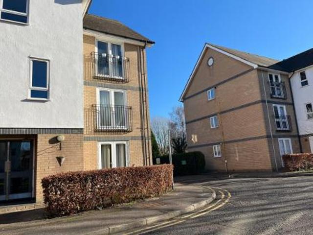Apartment for rent in Fordham Heath, Essex
