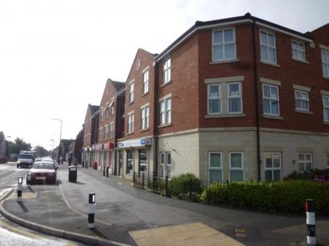 Apartment for rent in Carcroft, South Yorkshire