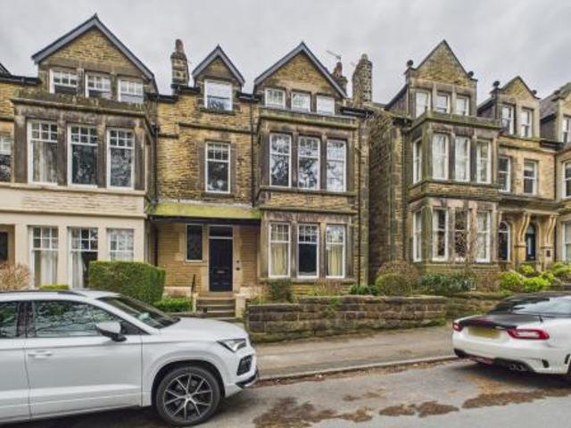 Apartment for rent in Harlow, Harrogate