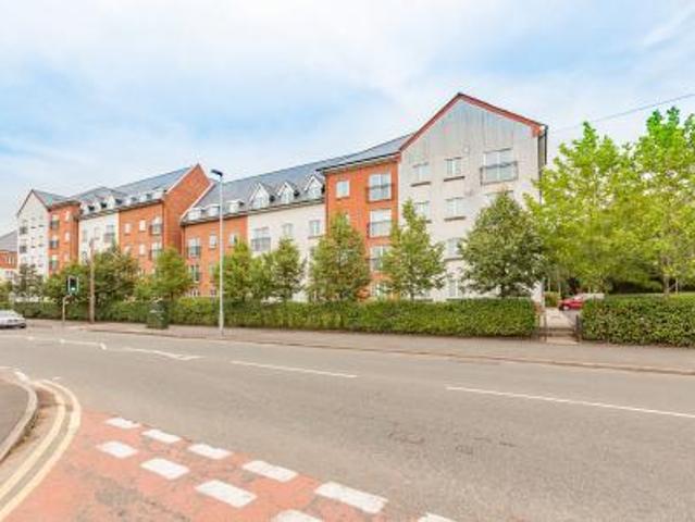 Apartment for rent in Fairfield, Warrington