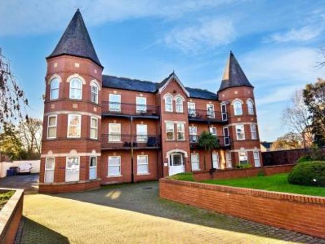 Apartment for rent in Wheatley, South Yorkshire