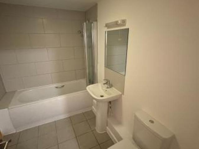 Apartment for rent in Westbrook, Acol