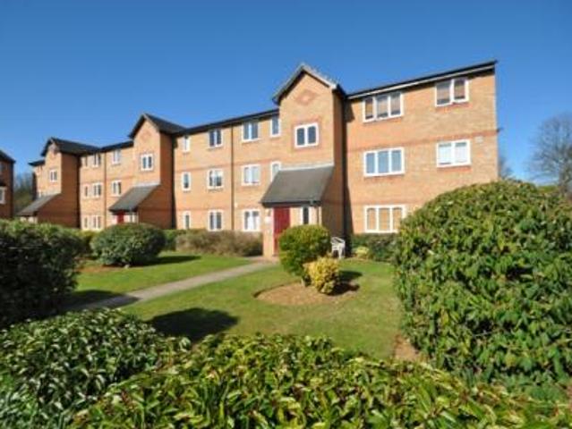 Apartment for rent in Hill View, King's Walden