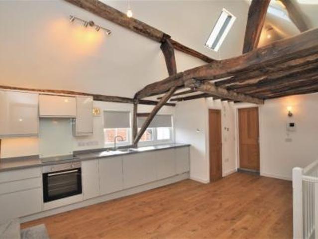 Apartment for rent in King's Walden, Hertfordshire