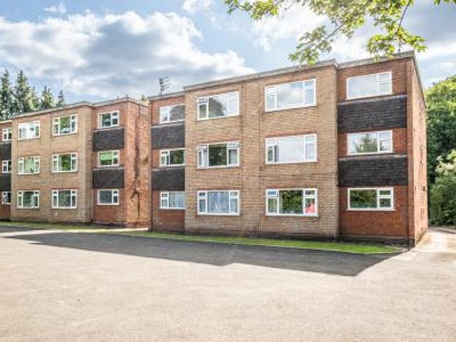 Apartment for rent in Wylde Green, Sutton Coldfield