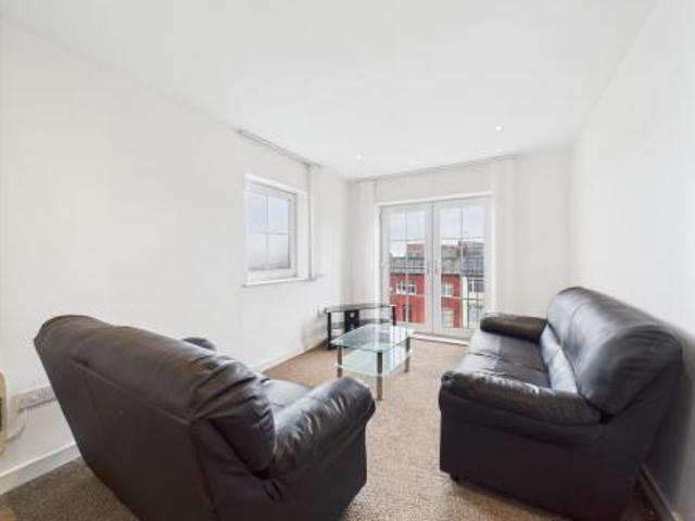 Apartment for rent in Calderstones