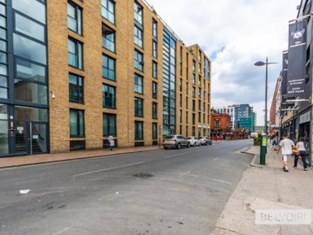 Apartment for rent in West Midlands