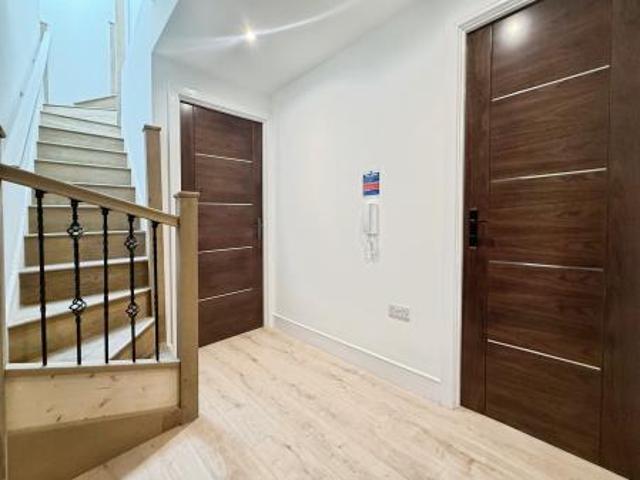 Apartment for rent in Stretton Baskerville, Barton