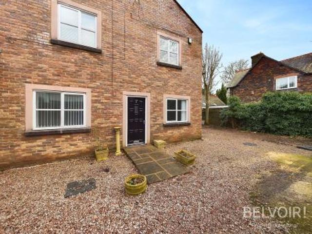 Apartment for rent in Halewood Green, Halewood