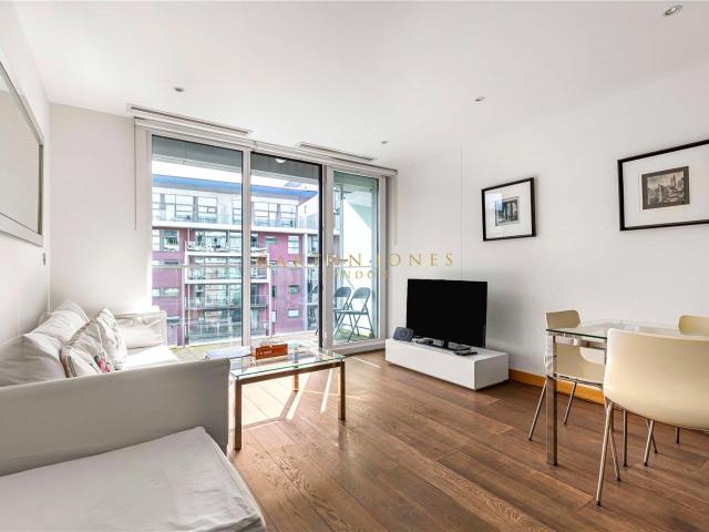Apartment for rent in Greater London