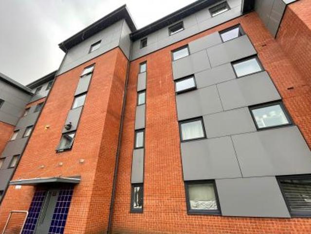 Apartment for rent in Moss Side, Georgia
