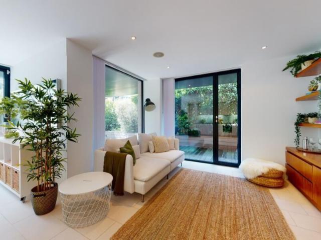 Apartment for rent in Chalk Farm, Primrose Hill