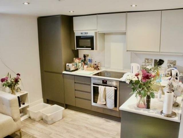 Apartment for rent in Kegworth, Leicestershire